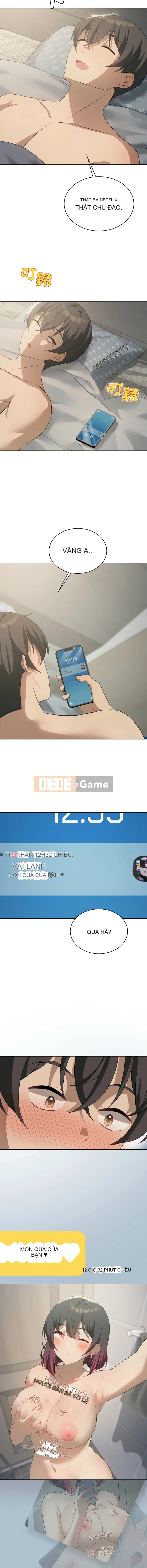 Tôi rất vui khi được nâng cấp Chương 46-70