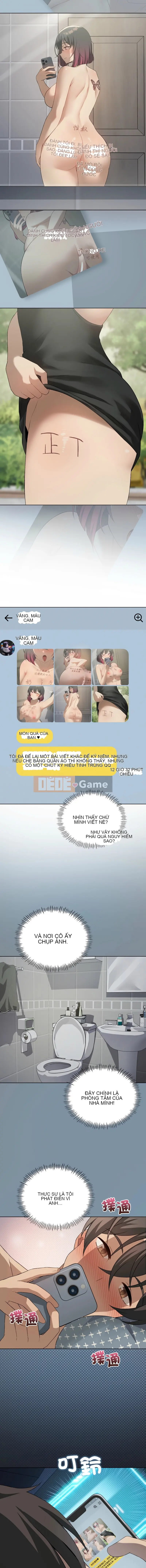 Tôi rất vui khi được nâng cấp Chương 46-70