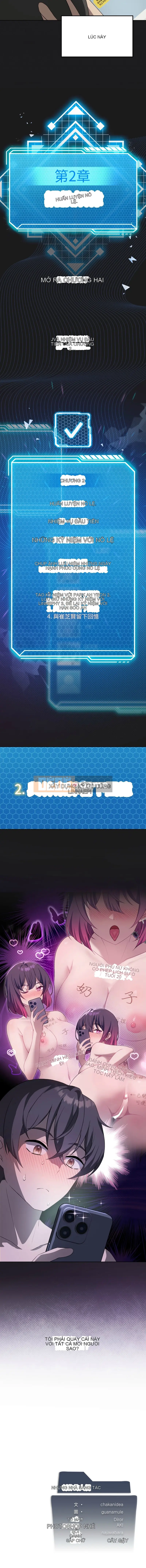 Tôi rất vui khi được nâng cấp Chương 46-70