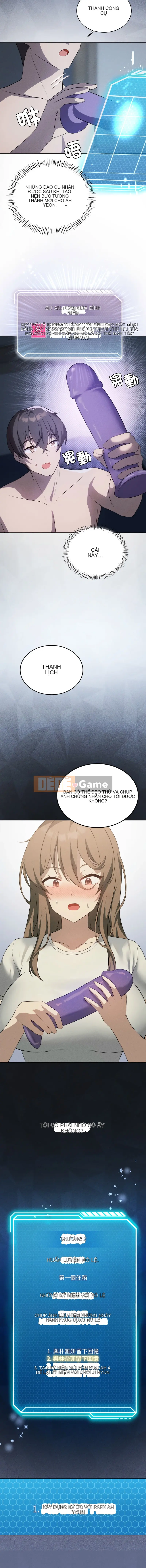 Tôi rất vui khi được nâng cấp Chương 46-70