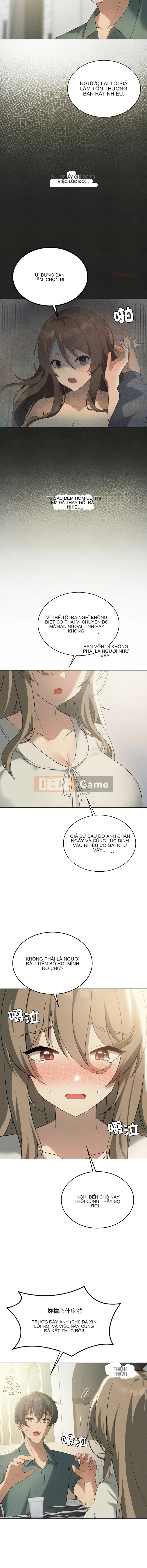 Tôi rất vui khi được nâng cấp Chương 46-70