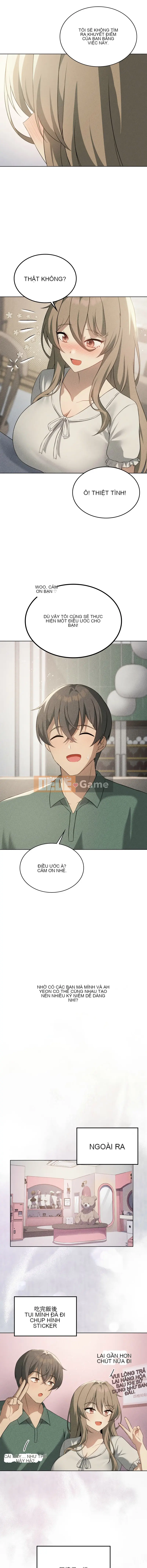 Tôi rất vui khi được nâng cấp Chương 46-70