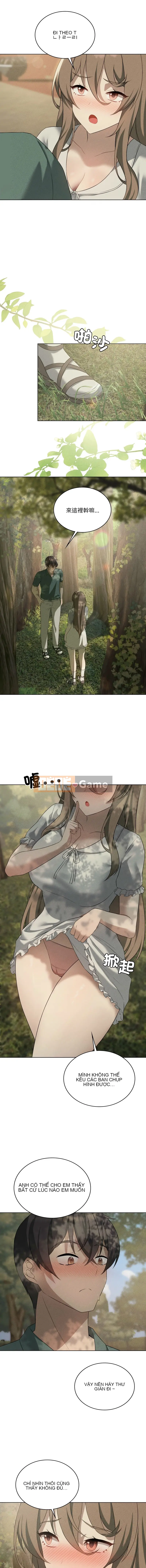 Tôi rất vui khi được nâng cấp Chương 46-70