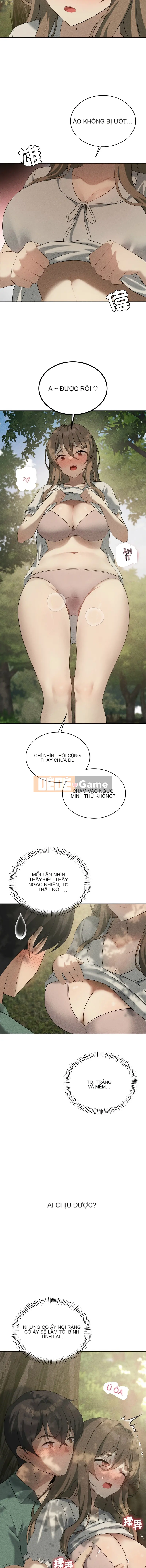 Tôi rất vui khi được nâng cấp Chương 46-70