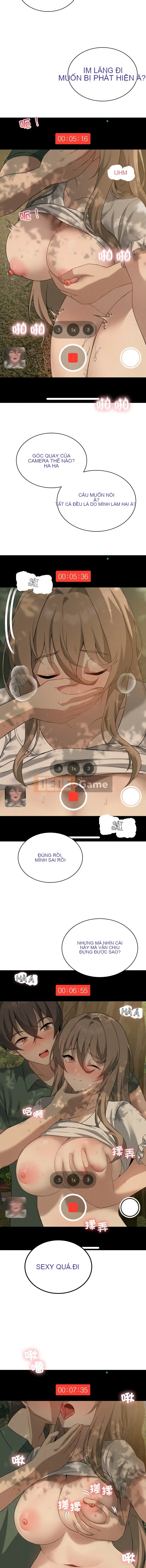 Tôi rất vui khi được nâng cấp Chương 46-70