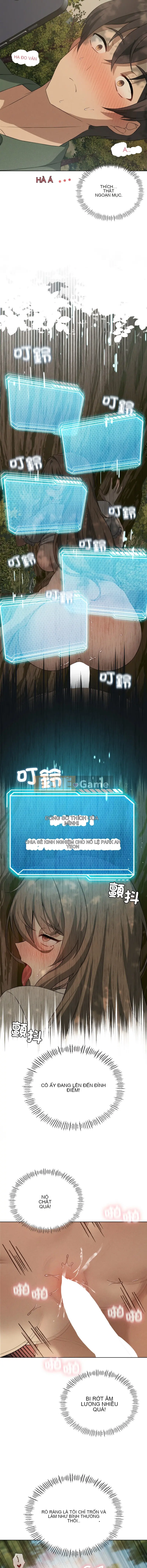 Tôi rất vui khi được nâng cấp Chương 46-70