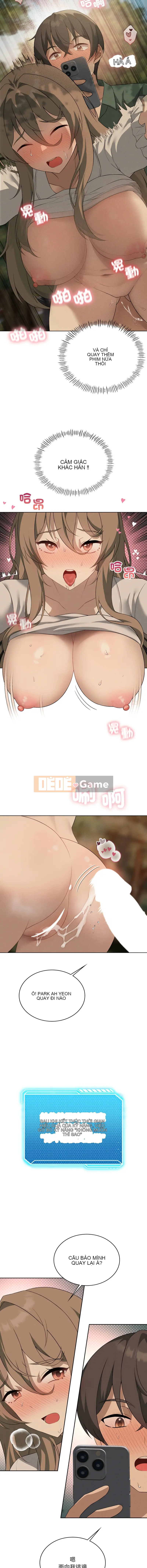 Tôi rất vui khi được nâng cấp Chương 46-70