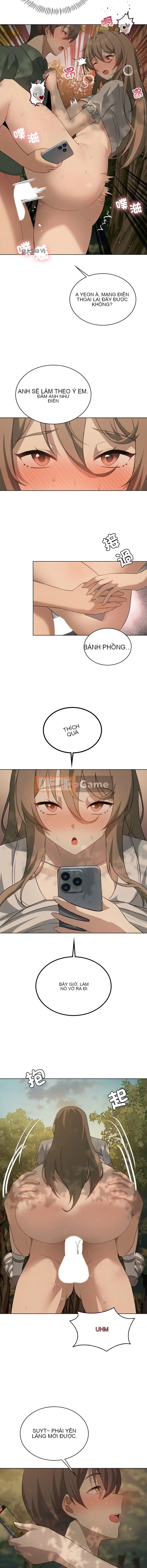 Tôi rất vui khi được nâng cấp Chương 46-70