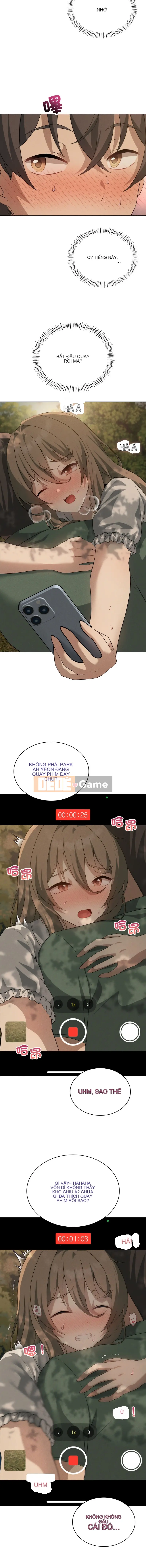 Tôi rất vui khi được nâng cấp Chương 46-70