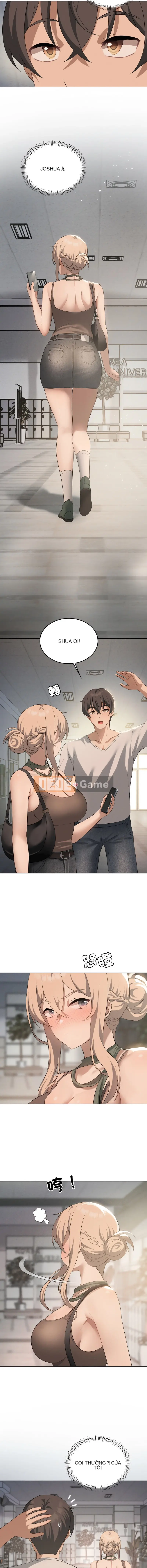 Tôi rất vui khi được nâng cấp Chương 46-70