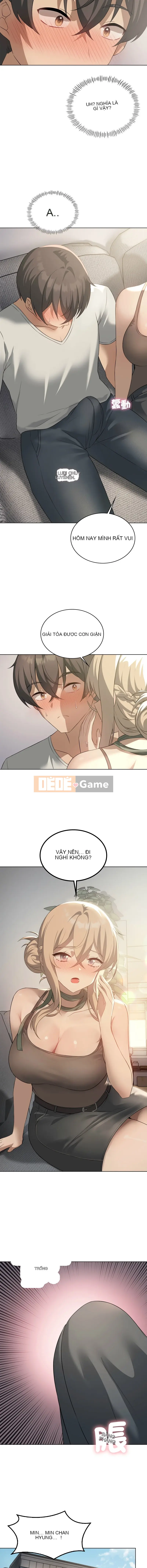 Tôi rất vui khi được nâng cấp Chương 46-70