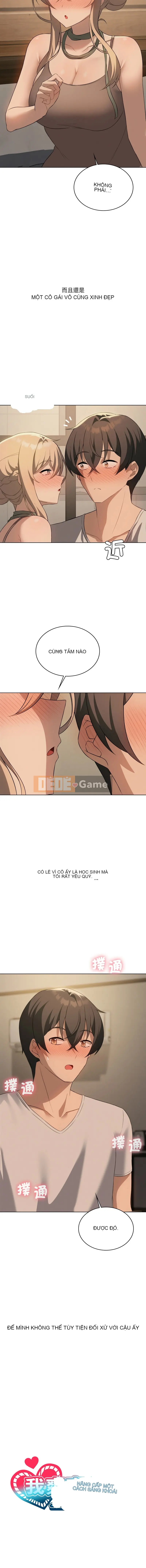 Tôi rất vui khi được nâng cấp Chương 46-70