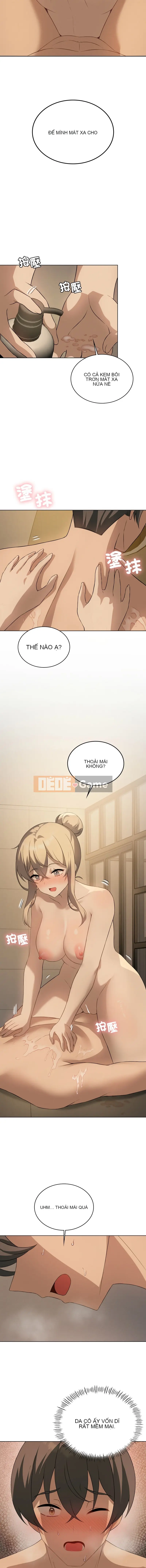 Tôi rất vui khi được nâng cấp Chương 46-70