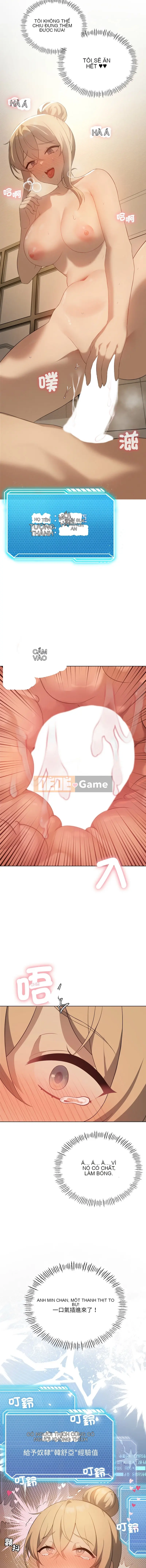 Tôi rất vui khi được nâng cấp Chương 46-70