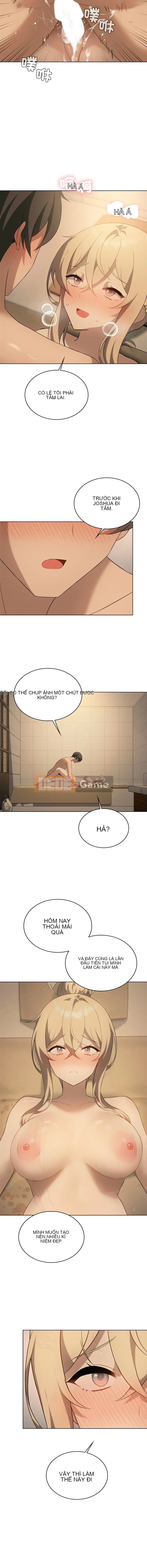 Tôi rất vui khi được nâng cấp Chương 46-70