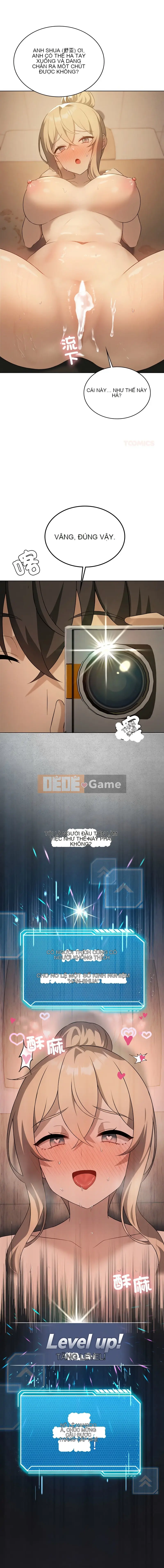 Tôi rất vui khi được nâng cấp Chương 46-70