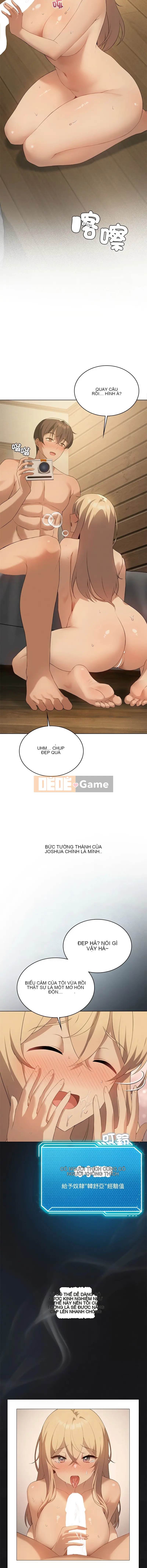 Tôi rất vui khi được nâng cấp Chương 46-70