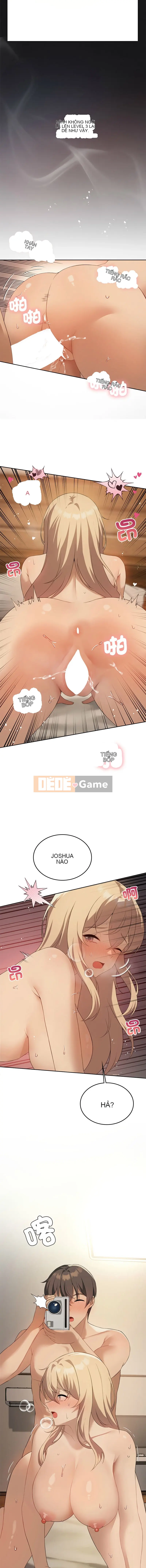 Tôi rất vui khi được nâng cấp Chương 46-70