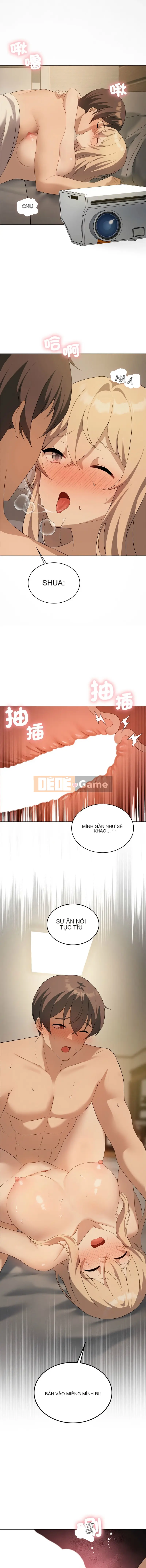 Tôi rất vui khi được nâng cấp Chương 46-70