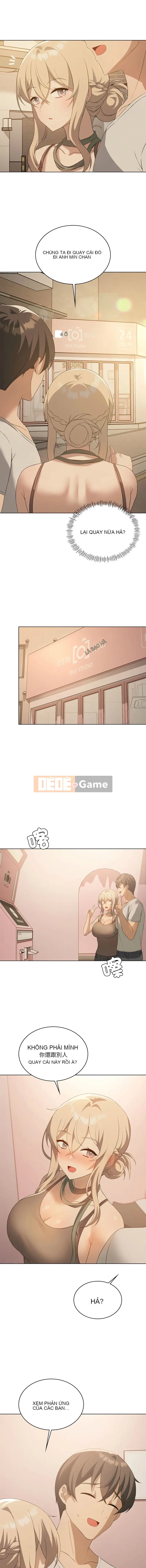 Tôi rất vui khi được nâng cấp Chương 46-70