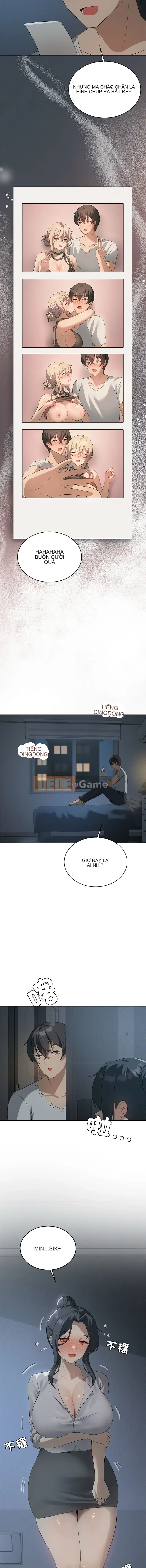 Tôi rất vui khi được nâng cấp Chương 46-70