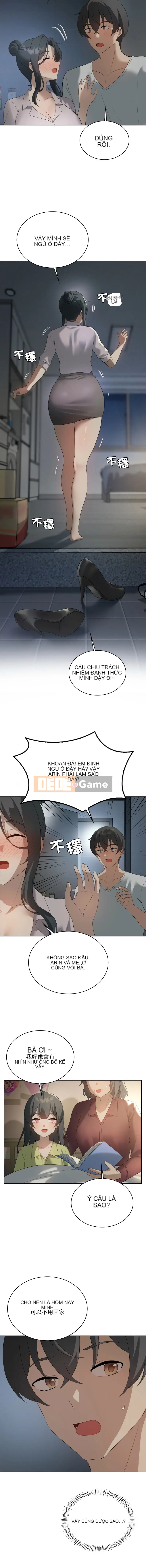 Tôi rất vui khi được nâng cấp Chương 46-70