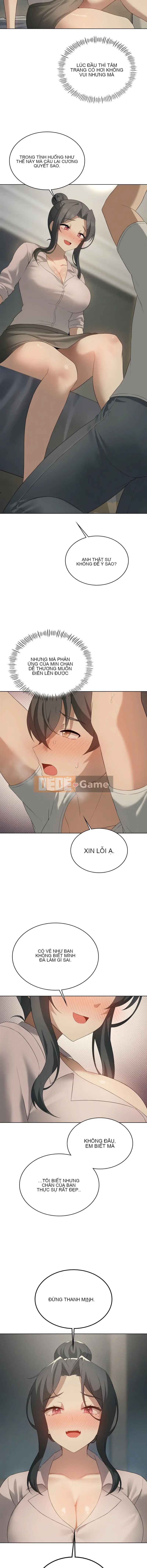 Tôi rất vui khi được nâng cấp Chương 46-70