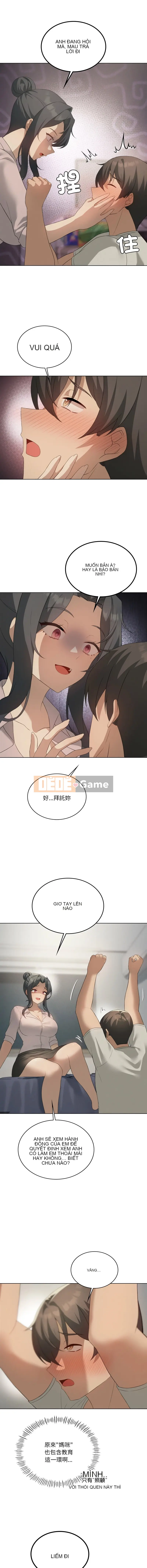 Tôi rất vui khi được nâng cấp Chương 46-70