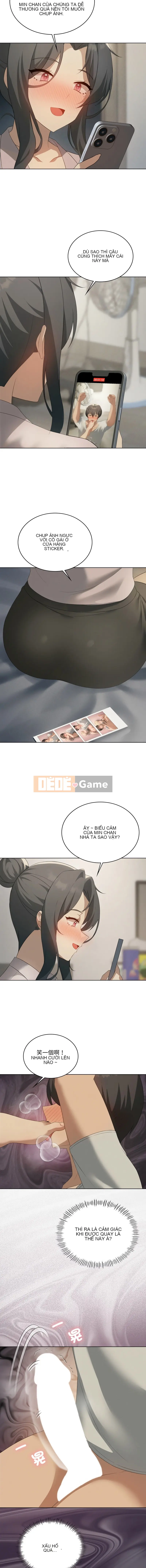 Tôi rất vui khi được nâng cấp Chương 46-70