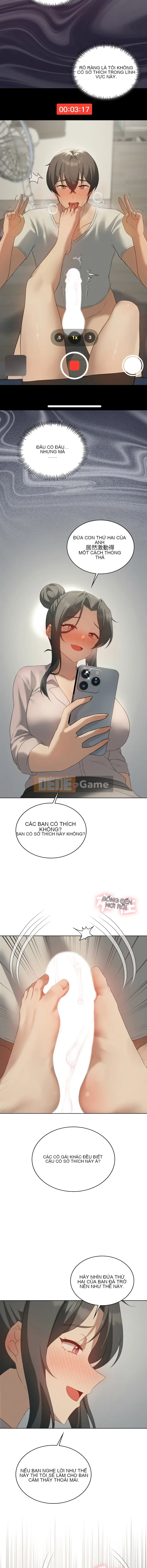 Tôi rất vui khi được nâng cấp Chương 46-70