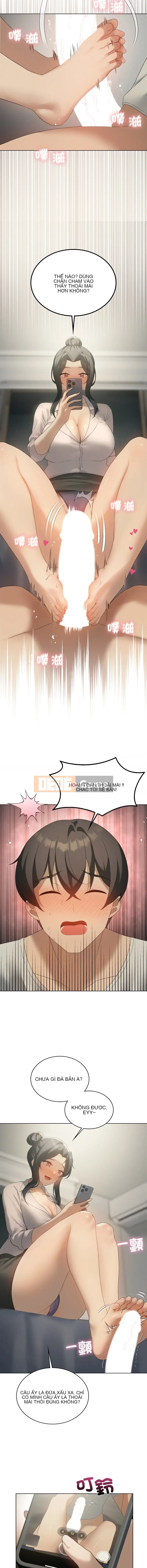 Tôi rất vui khi được nâng cấp Chương 46-70