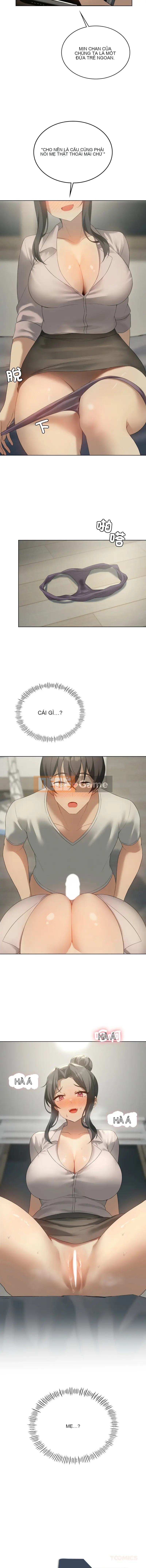 Tôi rất vui khi được nâng cấp Chương 46-70