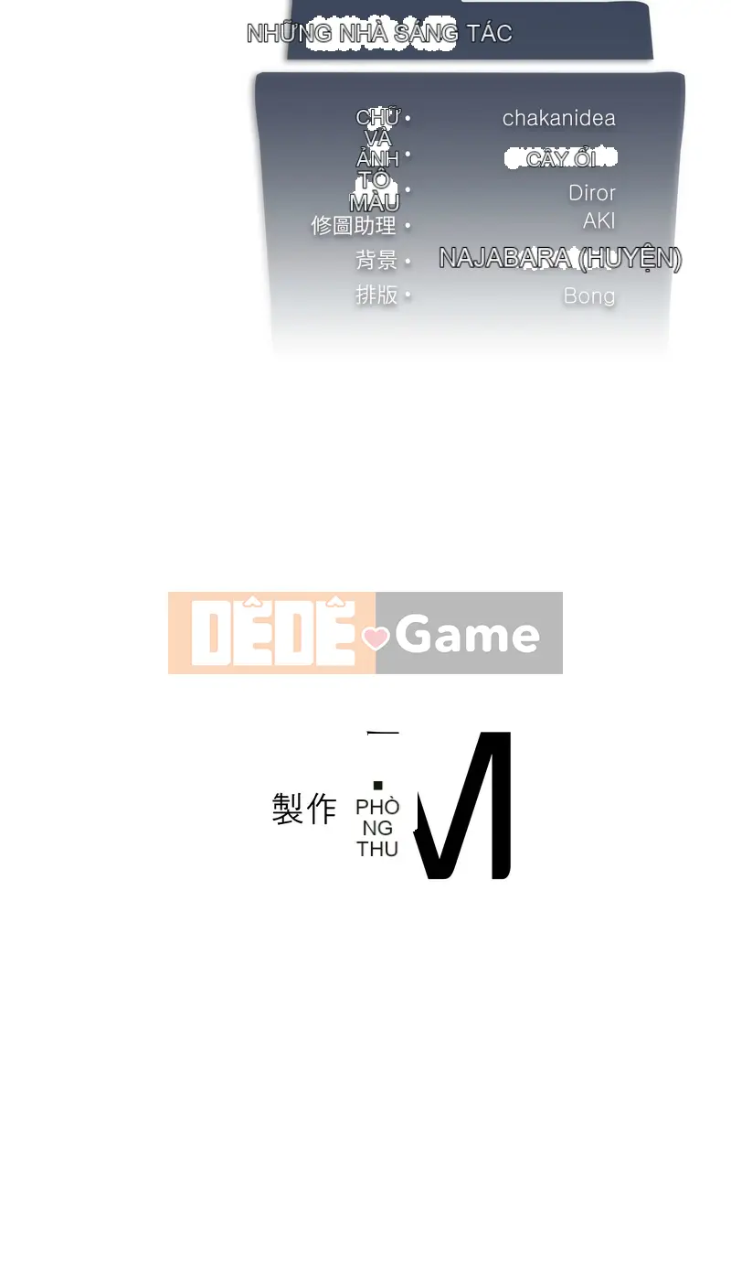 Tôi rất vui khi được nâng cấp Chương 46-70