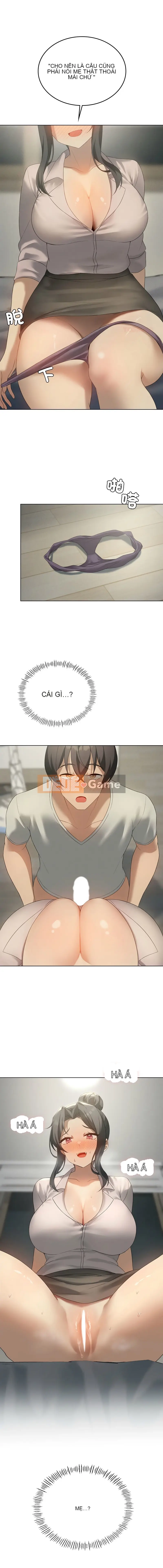 Tôi rất vui khi được nâng cấp Chương 46-70