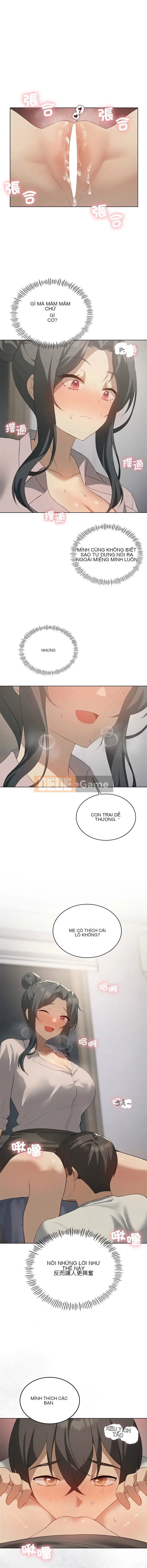 Tôi rất vui khi được nâng cấp Chương 46-70