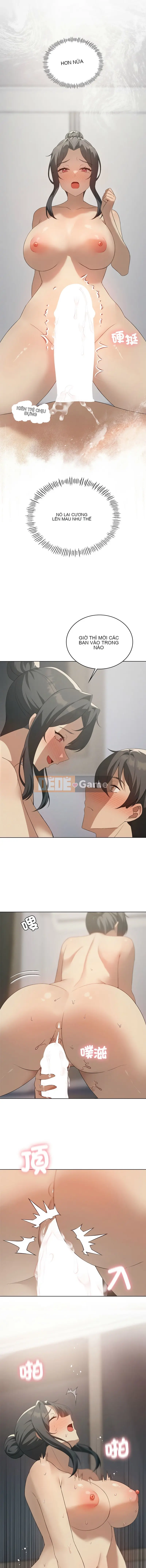 Tôi rất vui khi được nâng cấp Chương 46-70