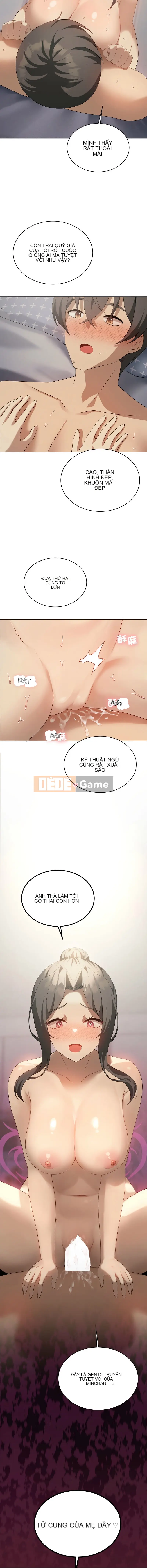 Tôi rất vui khi được nâng cấp Chương 46-70