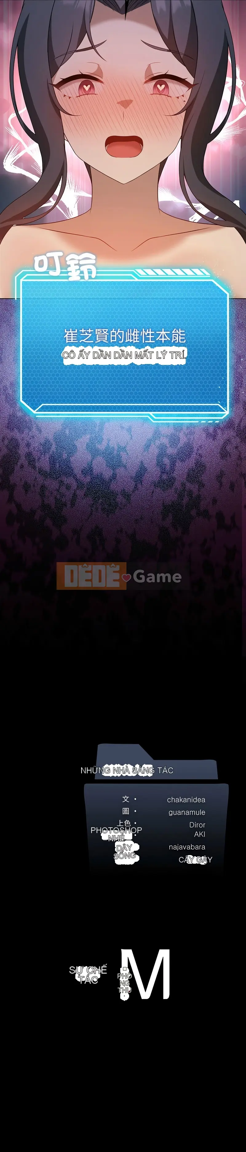 Tôi rất vui khi được nâng cấp Chương 46-70