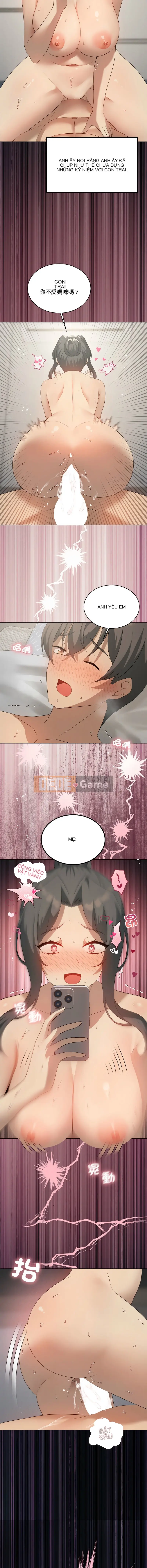 Tôi rất vui khi được nâng cấp Chương 46-70