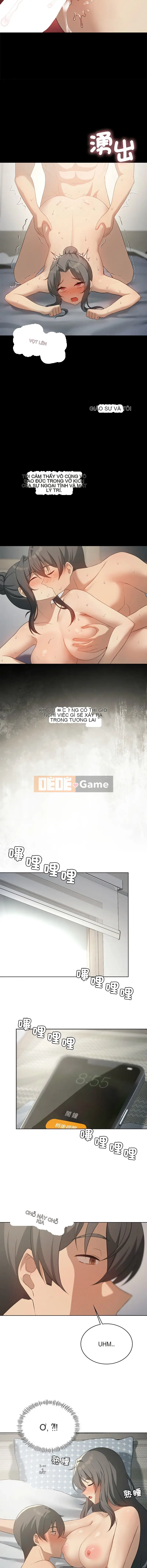 Tôi rất vui khi được nâng cấp Chương 46-70