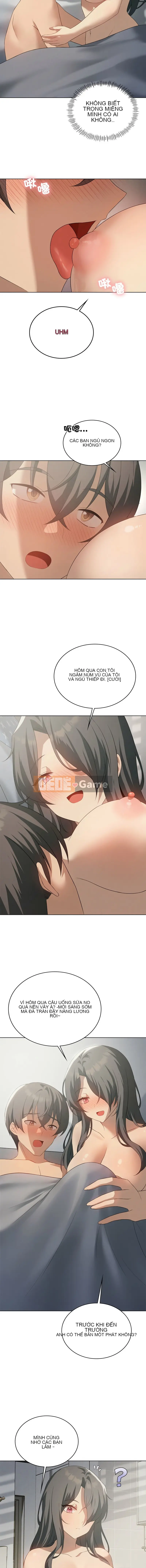 Tôi rất vui khi được nâng cấp Chương 46-70