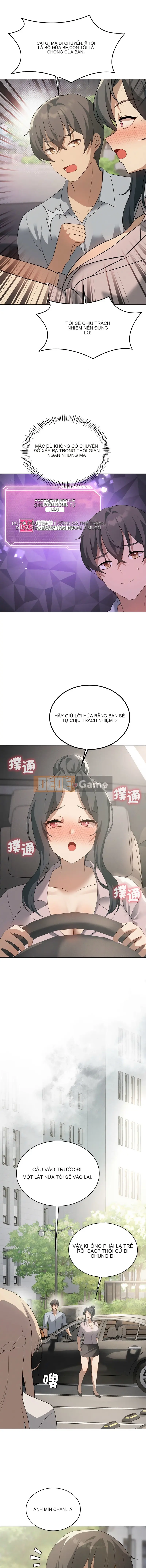 Tôi rất vui khi được nâng cấp Chương 46-70