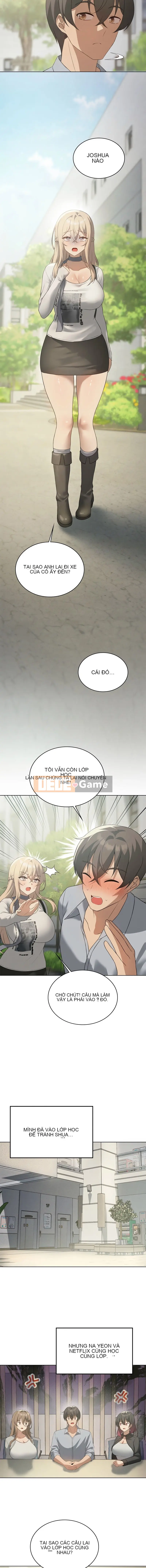 Tôi rất vui khi được nâng cấp Chương 46-70