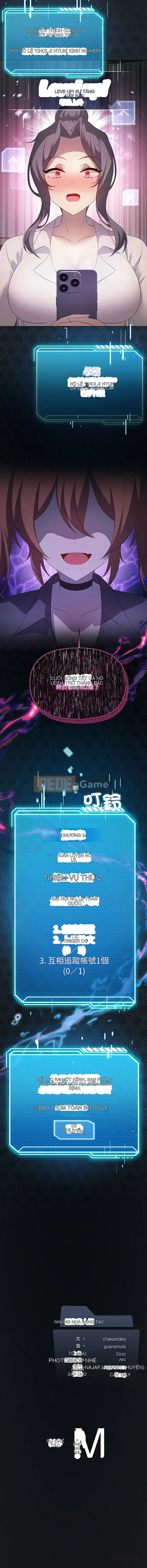 Tôi rất vui khi được nâng cấp Chương 46-70