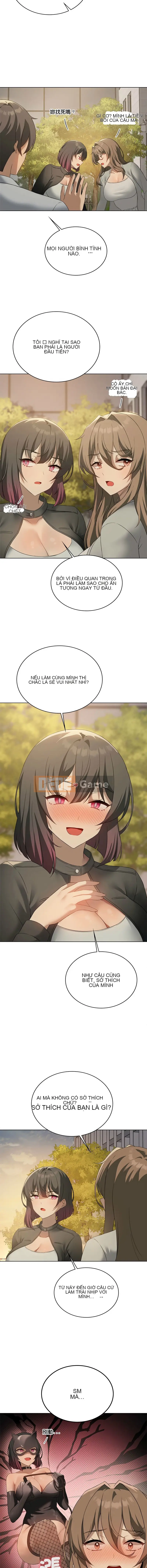 Tôi rất vui khi được nâng cấp Chương 46-70