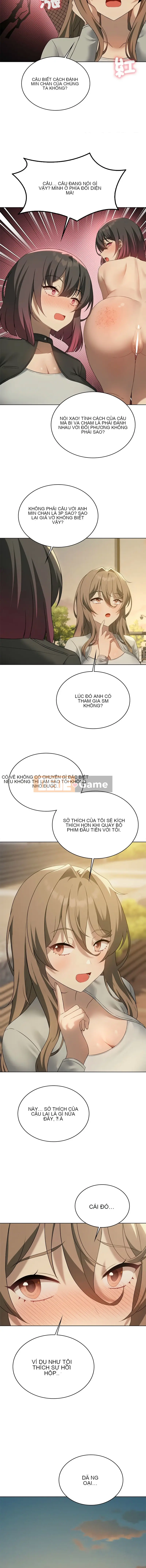 Tôi rất vui khi được nâng cấp Chương 46-70