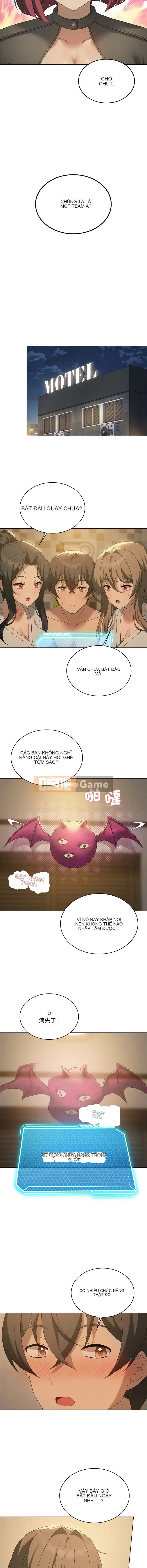 Tôi rất vui khi được nâng cấp Chương 46-70