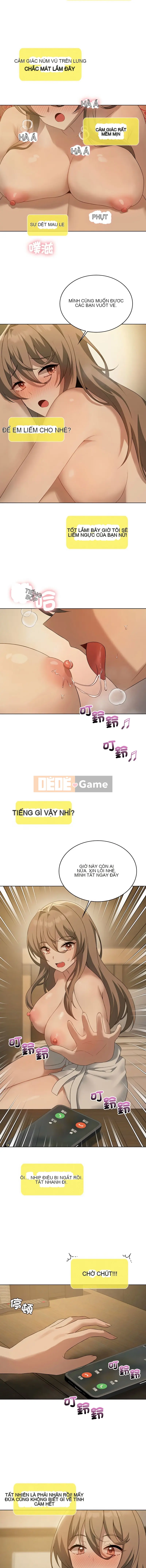 Tôi rất vui khi được nâng cấp Chương 46-70