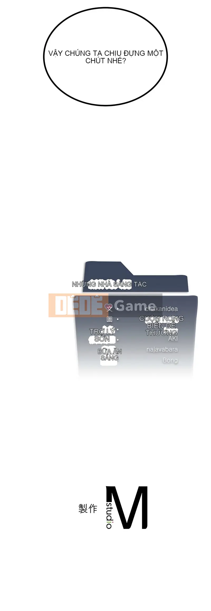 Tôi rất vui khi được nâng cấp Chương 46-70