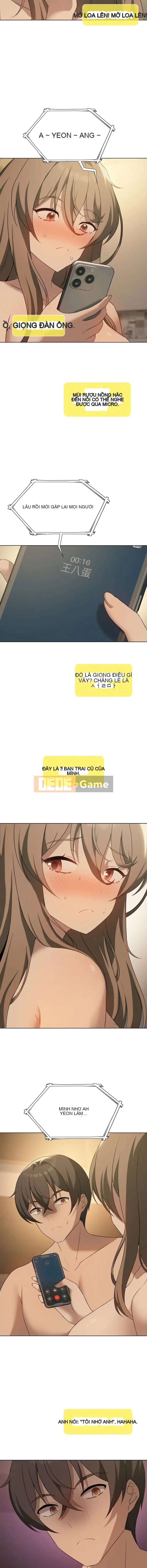 Tôi rất vui khi được nâng cấp Chương 46-70